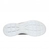 Sneakers Mujer Skechers Summits-New Nature Negro
