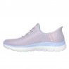 Sneakers Mujer Skechers Summits Morado