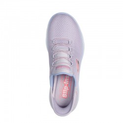Sneakers Mujer Skechers Summits Morado