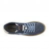 Sneakers Hombre Victoria Smash -Soft Suede Marino