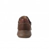 Zapatos Casual Hombre Luisetti 36111Gs Cuero