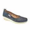 Zapatos Casual Mujer Laura Azaña 26813 Marino