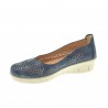 Zapatos Casual Mujer Laura Azaña 26813 Marino