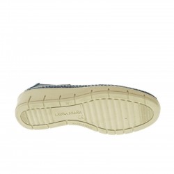 Zapatos Casual Mujer Laura Azaña 26813 Marino