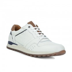 Sneakers Hombre Kangaroos 843 Hielo