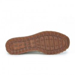Sneakers Hombre Kangaroos 843 Hielo