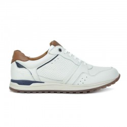Sneakers Hombre Kangaroos 843 Hielo