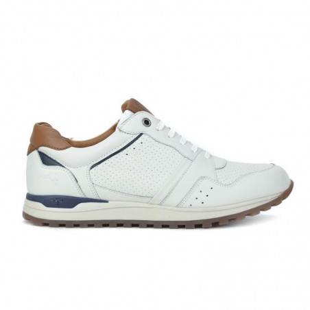Sneakers Hombre Kangaroos 843 Hielo