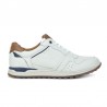 Sneakers Hombre Kangaroos 843 Hielo