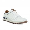 Sneakers Hombre Kangaroos 843 Hielo