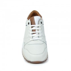 Sneakers Hombre Kangaroos 843 Hielo