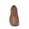 Sneakers Hombre Kangaroos 843 Cuero