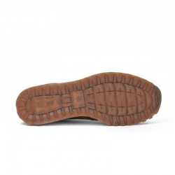 Sneakers Hombre Kangaroos 843 Cuero