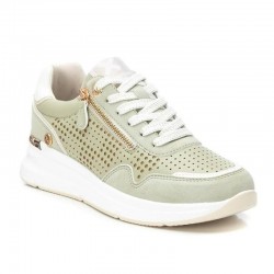 Sneakers Mujer XTI 143990 Turquesa