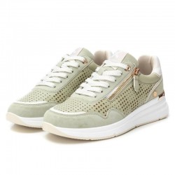 Sneakers Mujer XTI 143990 Turquesa