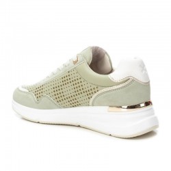 Sneakers Mujer XTI 143990 Turquesa