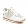 Sneakers Mujer XTI 144113 Blanco