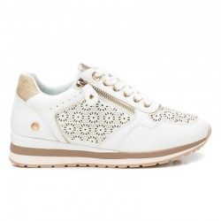 Sneakers Mujer XTI 144113 Blanco
