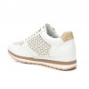 Sneakers Mujer XTI 144113 Blanco