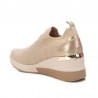 Sneakers Mujer XTI 143718 Beig