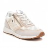 Sneakers Mujer XTI 143737 Blanco