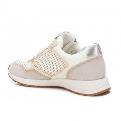 Sneakers Mujer XTI 143737 Blanco