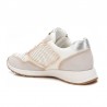 Sneakers Mujer XTI 143737 Blanco