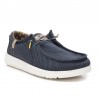 Zapatos Casual Hombre XTI 143576 Marino