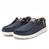 Zapatos Casual Hombre XTI 143576 Marino