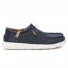 Zapatos Casual Hombre XTI 143576 Marino