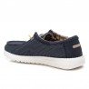 Zapatos Casual Hombre XTI 143576 Marino
