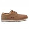 Zapatos Casual Hombre XTI 143653 Camel