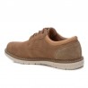 Zapatos Casual Hombre XTI 143653 Camel