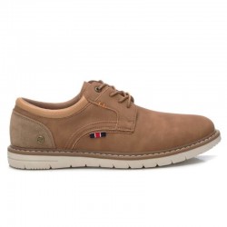 Zapatos Casual Hombre XTI 143653 Camel