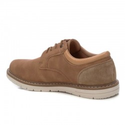 Zapatos Casual Hombre XTI 143653 Camel