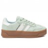 Sneakers Mujer XTI 143644 Turquesa