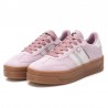 Sneakers Mujer XTI 143644 Nude