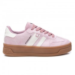 Sneakers Mujer XTI 143644 Nude