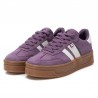 Sneakers Mujer XTI 143644 Morado