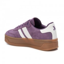 Sneakers Mujer XTI 143644 Morado
