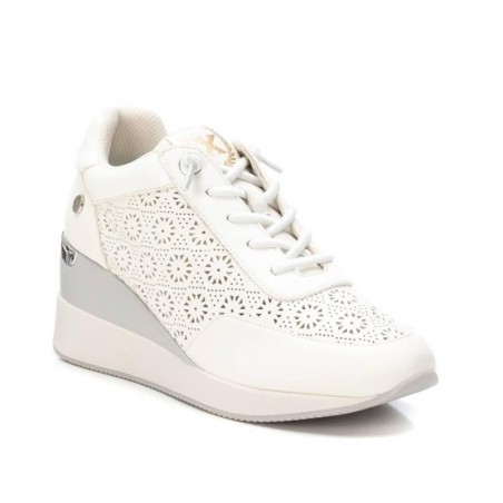 Sneakers Mujer XTI 143776 Blanco