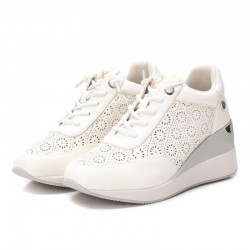 Sneakers Mujer XTI 143776 Blanco