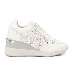 Sneakers Mujer XTI 143776 Blanco