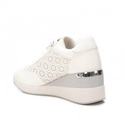 Sneakers Mujer XTI 143776 Blanco