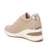 Sneakers Mujer XTI 143721 Beig