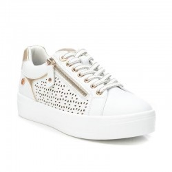 Sneakers Mujer XTI 143624 Blanco