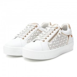 Sneakers Mujer XTI 143624 Blanco