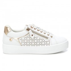 Sneakers Mujer XTI 143624 Blanco