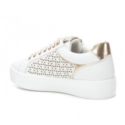Sneakers Mujer XTI 143624 Blanco