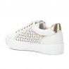 Sneakers Mujer XTI 143624 Blanco